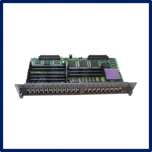 Used MITSUBISHI A16B-3200-0060 Printed Circuit Boards (PCB) Texas US | CNC TOOLS LLC #893237