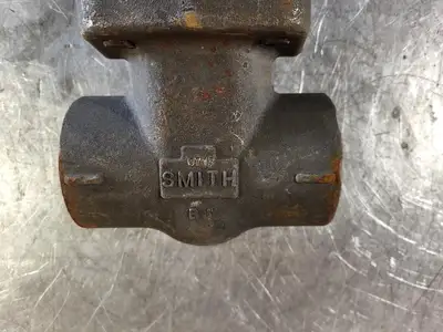 USED SMITH 0800