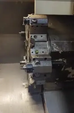 2001 MAZAK QUICK TURN 250 CNC Lathes | Toolquip, Inc. (5)