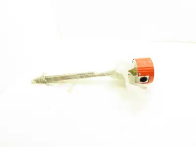 Watlow BCC16N1024 Screw Plug Immersion Heater 2250W 208V 1PH 1"NPT 16.75"Element