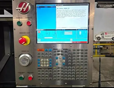 2015 HAAS ST-10 CNC Lathes | Bayou Machinery (11)