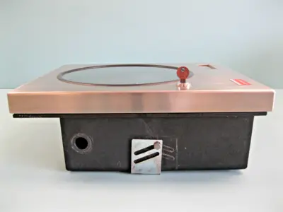 USED Honeywell DR45AT-1000-60-000-0-2K0PT0-0