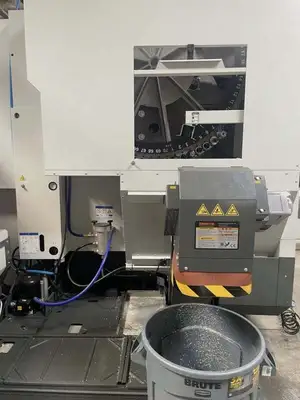 2023 HAAS UMC-750SS Universal Machining Centers | Toolquip, Inc. (5)