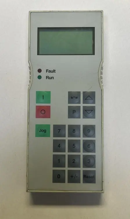Used SIEMENS 6SE7090-0XX84-2FK0 Motion Controls Ohio US | Surplus Asset Holdings #1241193