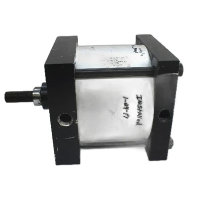 TRD Manufacturing 69365 Pneumatic Cylinder, 250 PSI, 8"x 4"