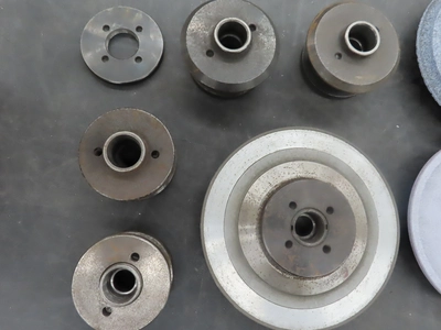 Used GENERIC GENERIC Grinders (misc) Minnesota US | Machinesused.com #1513296