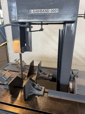 USED MARVEL SERIES 8 MARK II