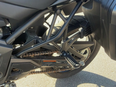 Used 2016 KAWASAKI VERSYS 650 Motorcycles (Misc) Michigan US | Miedema Asset Management Group #1761476