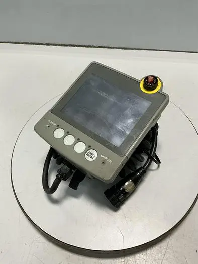 Used RANGER AUTOMATION SYSTEMS 100643 Robot Parts Michigan US | Ideal Machinery #696637