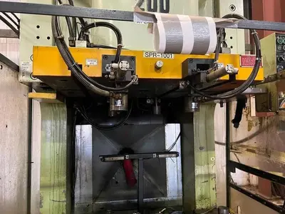 USED AIDA NC1-200(2)