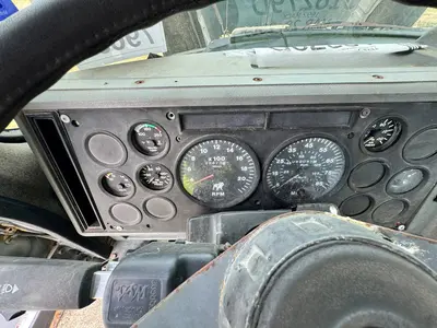 Used 1992 MACK CH613 Conventional trucks Texas US | Proxy Equipment #1426123