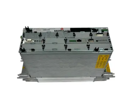 USED BAUMULLER 430264