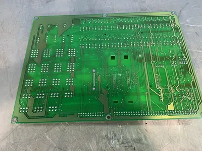 Used COLTER PRODUCTS 001273570A Circuit Boards Ohio US | HGR 24 #1358884