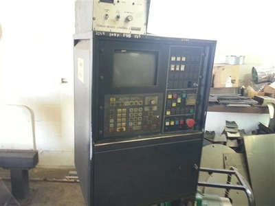 USED 1990 ESAB GXC