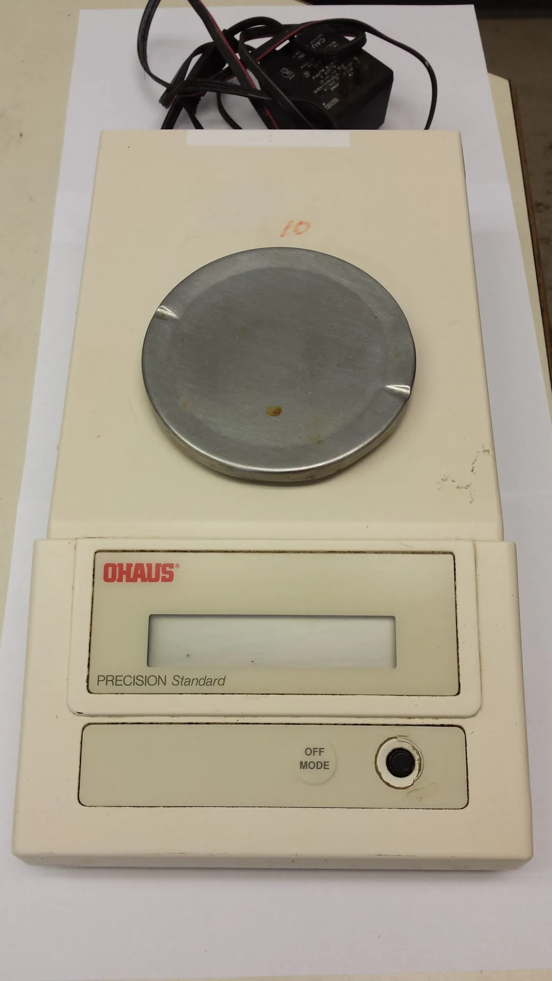Used _UNKNOWN_ _UNKNOWN_ Balances Minnesota US | A&I Equipment #1317679