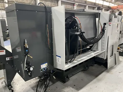 USED 2020 HAAS ST-30