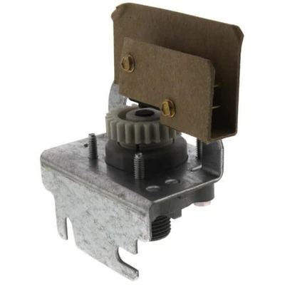 Honeywell P658E1001 Selector Switch [New]