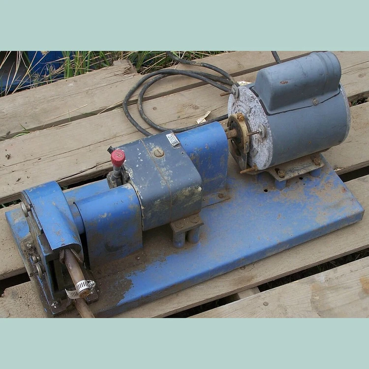 Used _UNKNOWN_ 610. Pumps British Columbia CA | Savona Equipment LTD #1166789