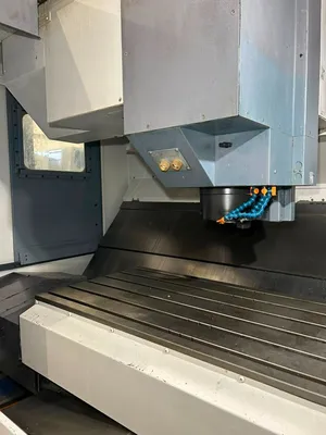 Used 1999 MORI SEIKI SV-500B/40 Vertical Machining Centers California US | MachineStation #947639