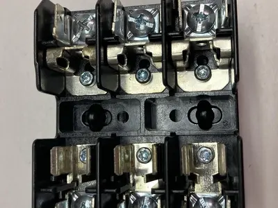 Used BUSS BC6033PQ Miscellaneous Equipment (Electrical & Power) Ohio US | Surplus Asset Holdings #1363791
