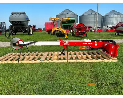 Used FECON TE26D - 26' REACH DIELECTRIC Boom Mowers Iowa US | Keast Enterprises #1360548