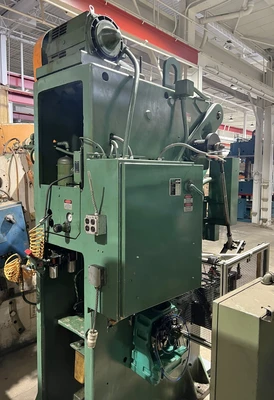 USED 1992 MINSTER MINSTER 6SS-FB PRESS