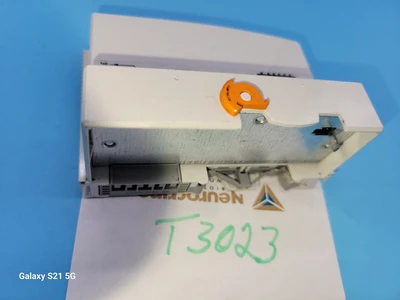 USED WAGO 750-316 +MODULES