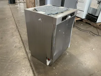 Used MAGIC CLEAN MCDW24SI Dishwashers Michigan US | Miedema Asset Management Group #1340927