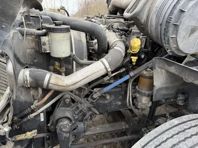 Used 2012 INTERNATIONAL PROSTAR +122 Conventional trucks Kentucky US | Proxy Equipment #1426056