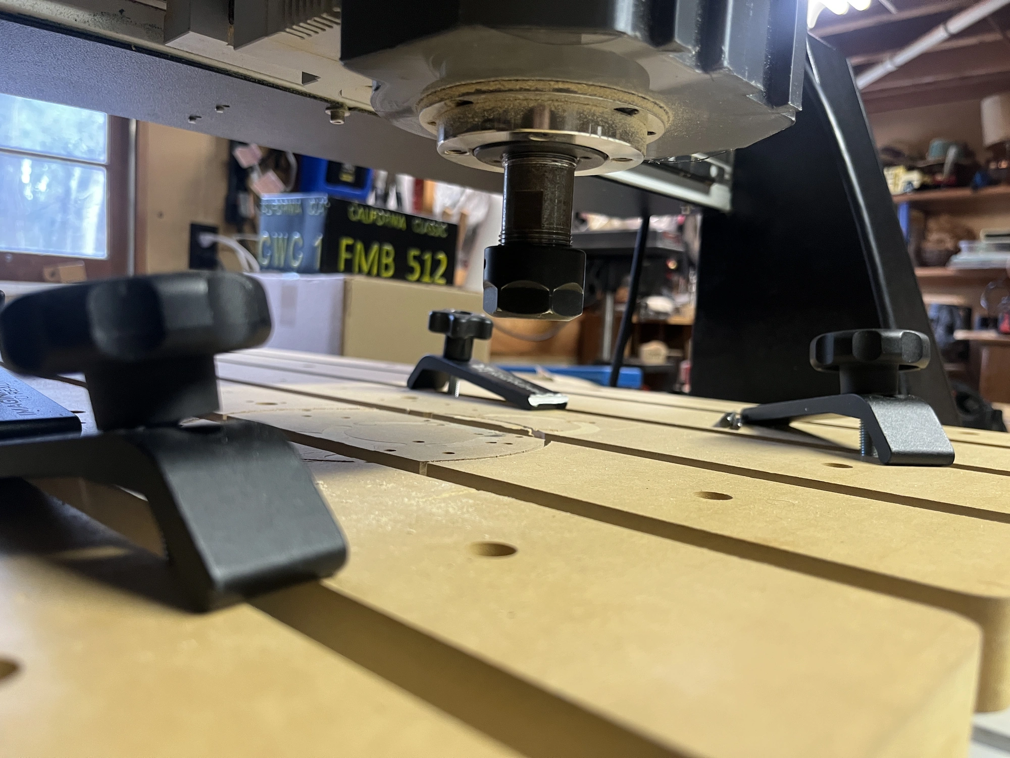 Used 2023 i2R _UNKNOWN_ Routers Connecticut US | Star Equipment Co., Inc. #1279500