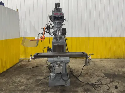 USED SEIKI 3VX