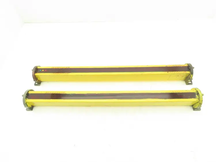 Used STI _UNKNOWN_ Sensors Indiana US | Arrow Industrial #577927