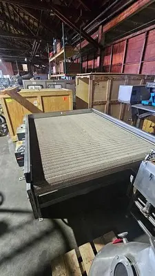 Great Western Bi-Di table 6' x 8'