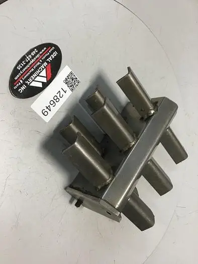 Used IMS MP-92286 Hoppers Michigan US | Ideal Machinery #584948