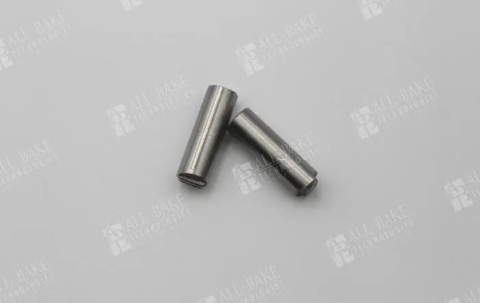 Lower Gib for French Plunger - BELMS-0157x1-3/4