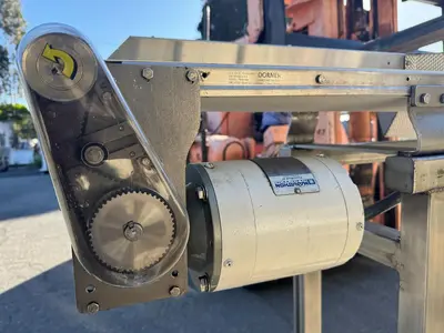 USED DORNER 7200 SERIES