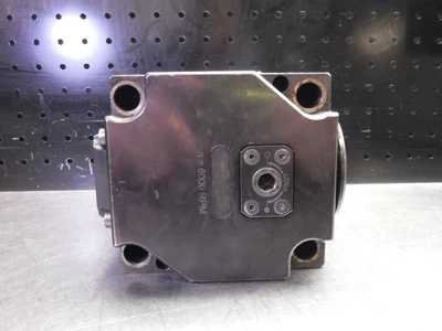 BMT60 Capto C4 Axial Drilling/Milling Right Angle Head C4-DNI-MS60A-I (LOC3694)