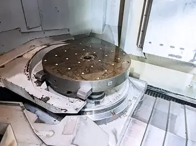 Used 2012 Mazak Integrex I500V Vertical Machining Centers Illinois US | Machine Tool Bids #1271222