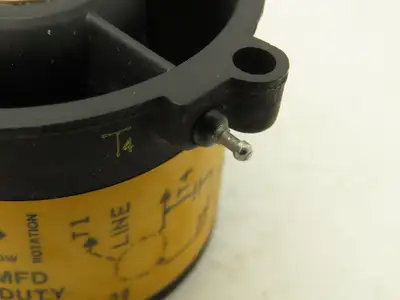 New | in-Stock ROTRON _UNKNOWN_ Blowers Indiana US | Arrow Industrial #838205
