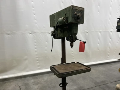 USED DELTA 15-655