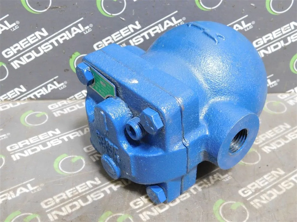 USED WATSON-MCDANIEL WLD1412-145