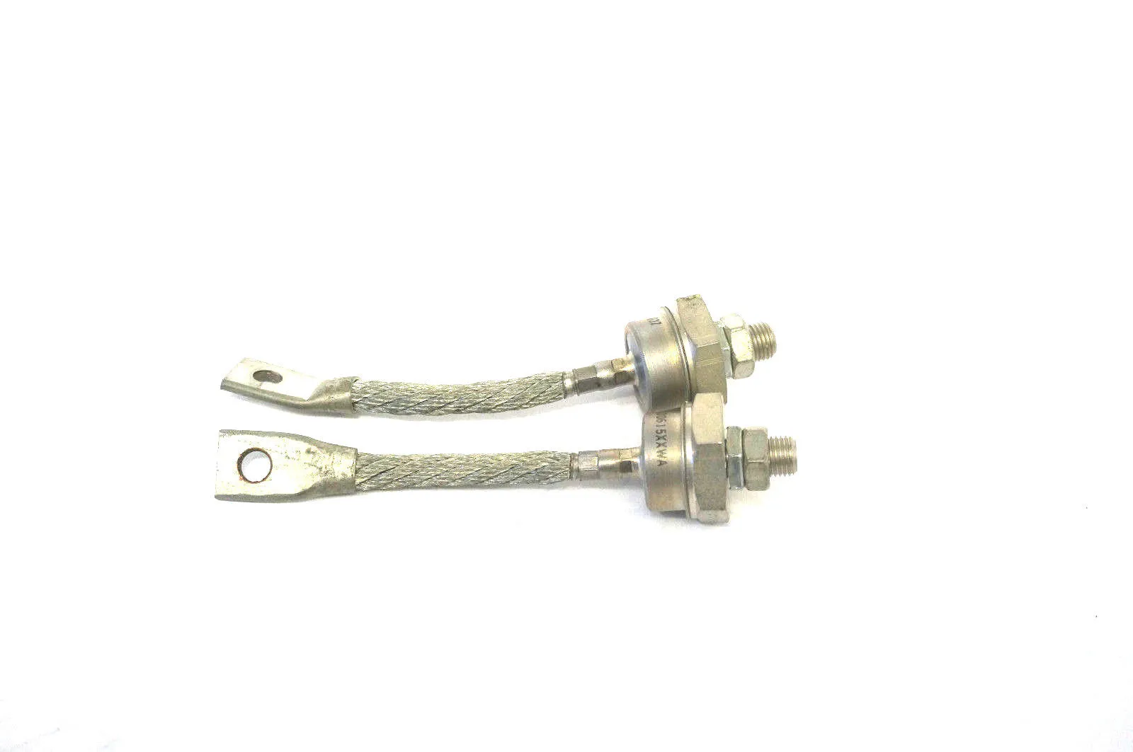 2 NEW POWEREX R5100615XXWA DIODE