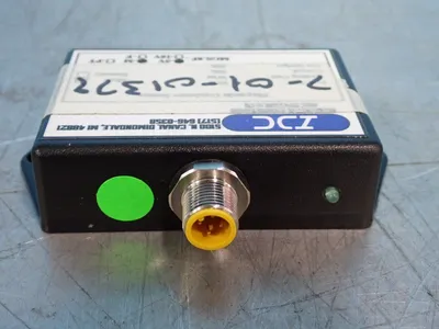 New | in-Stock IDC MGS8F Proximity Sensors Ohio US | HGR 24 #803544