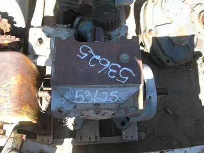 USED MORSE 60RW