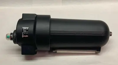 Used NORGREN F17-601-A3DA Air Filtration Units Ohio US | Surplus Asset Holdings #1508210