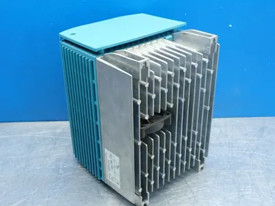 Used EUROTHERM DRIVES 605/040/230/3/0/0020/US/000 Variable Speed Drives Ohio US | HGR 24 #775461