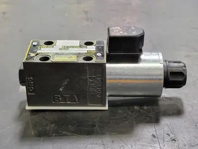 NEW PARKER D1VW020BNJW4