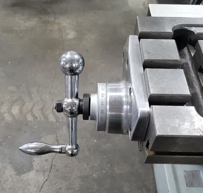 2017 ACER E-MILL 3VSII Mills, Vertical | Machinery Central (7)