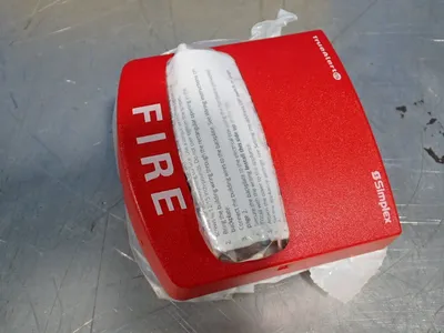 New | in-Stock SIMPLEX 49VOWRF Safety Products (Other) Ohio US | HGR 24 #1150507