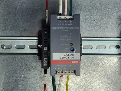 NEW 2011 ATOZ 340-HC-601-CP-01
